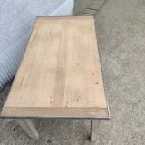 Coffee farm table