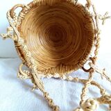 Vintage plant pot