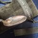 Christofle solid silver teaspoon