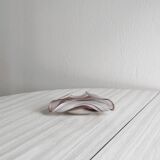 Vide-poche ou cendrier design