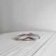 Vide-poche ou cendrier design