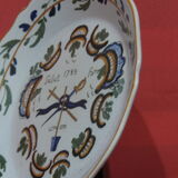 Plate