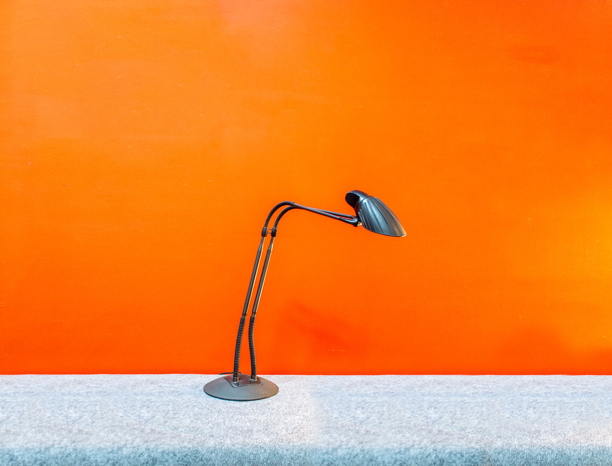 Black Light Tango by Stephan Copeland for Arteluce, 1989