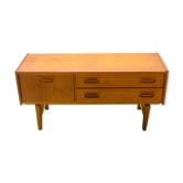 Enfilade style scandinave