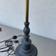 Lampadaire vintage