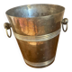 Seau à champagne