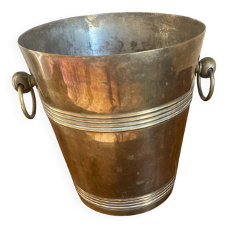 Seau à champagne