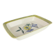Norway ceramic bowl, bambus ildfast, 1950s
