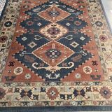 Grant oriental rug