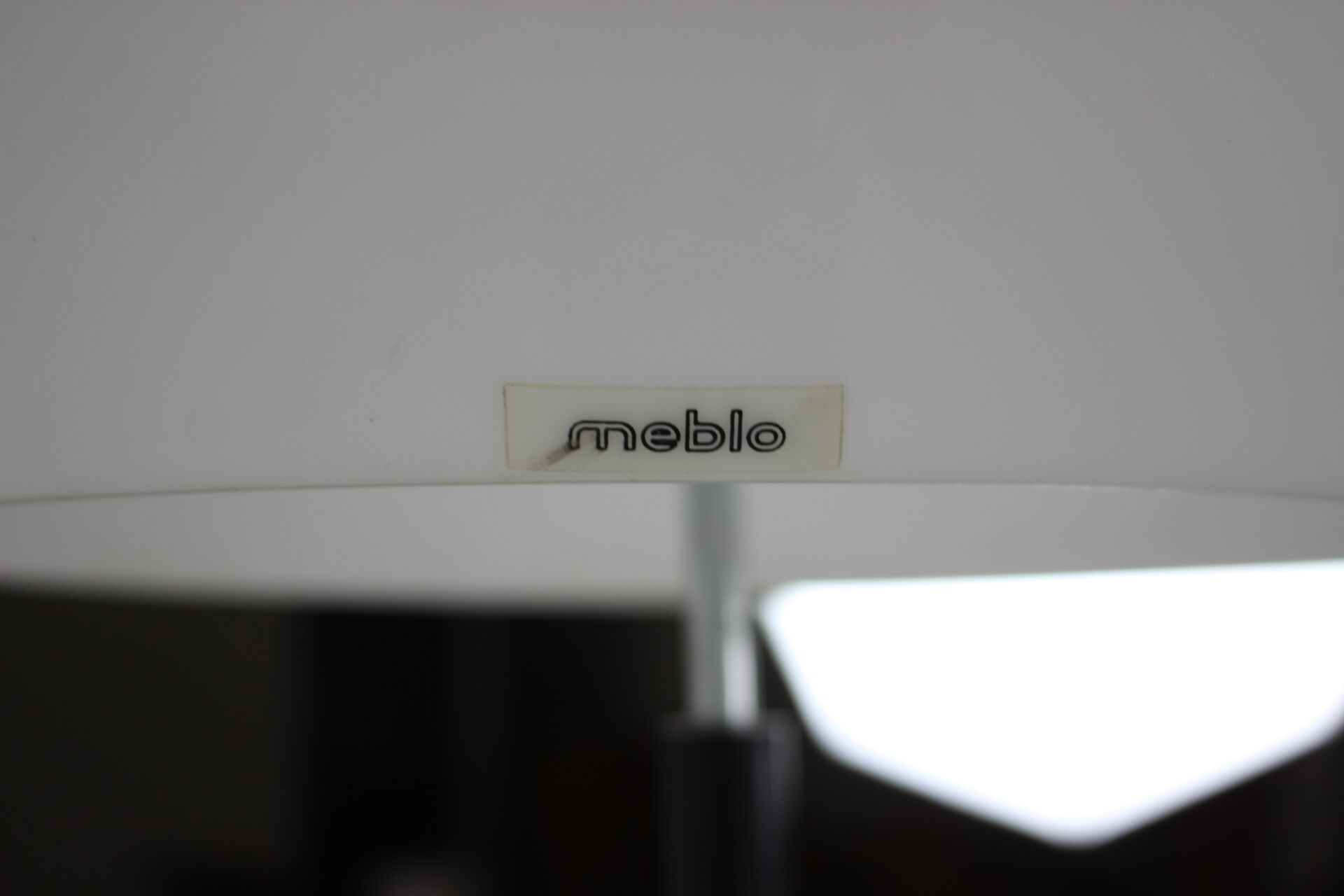 Pendant Designed by Harvey Guzzini, Meblo, 1970’