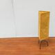 Mid-century tripod paper table lamp
