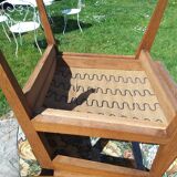50s armchairs