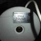Georgia Jacob lamp
