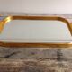 Vintage tray