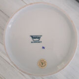 Coffee maker and sugar maker Porcelaine Thomas Vintage