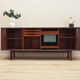 Rosewood sideboard, Danish design, 1960s, designer: Arne Vodder, production