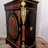 Boulle furniture