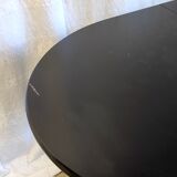 Table à manger pliante 6 personnes – années 80