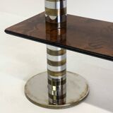 Vintage console / side table from Turri Italy