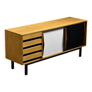 Enfilade Cansado par - circa 1960