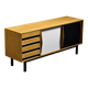 Enfilade Cansado par Charlotte Perriand, circa 1960