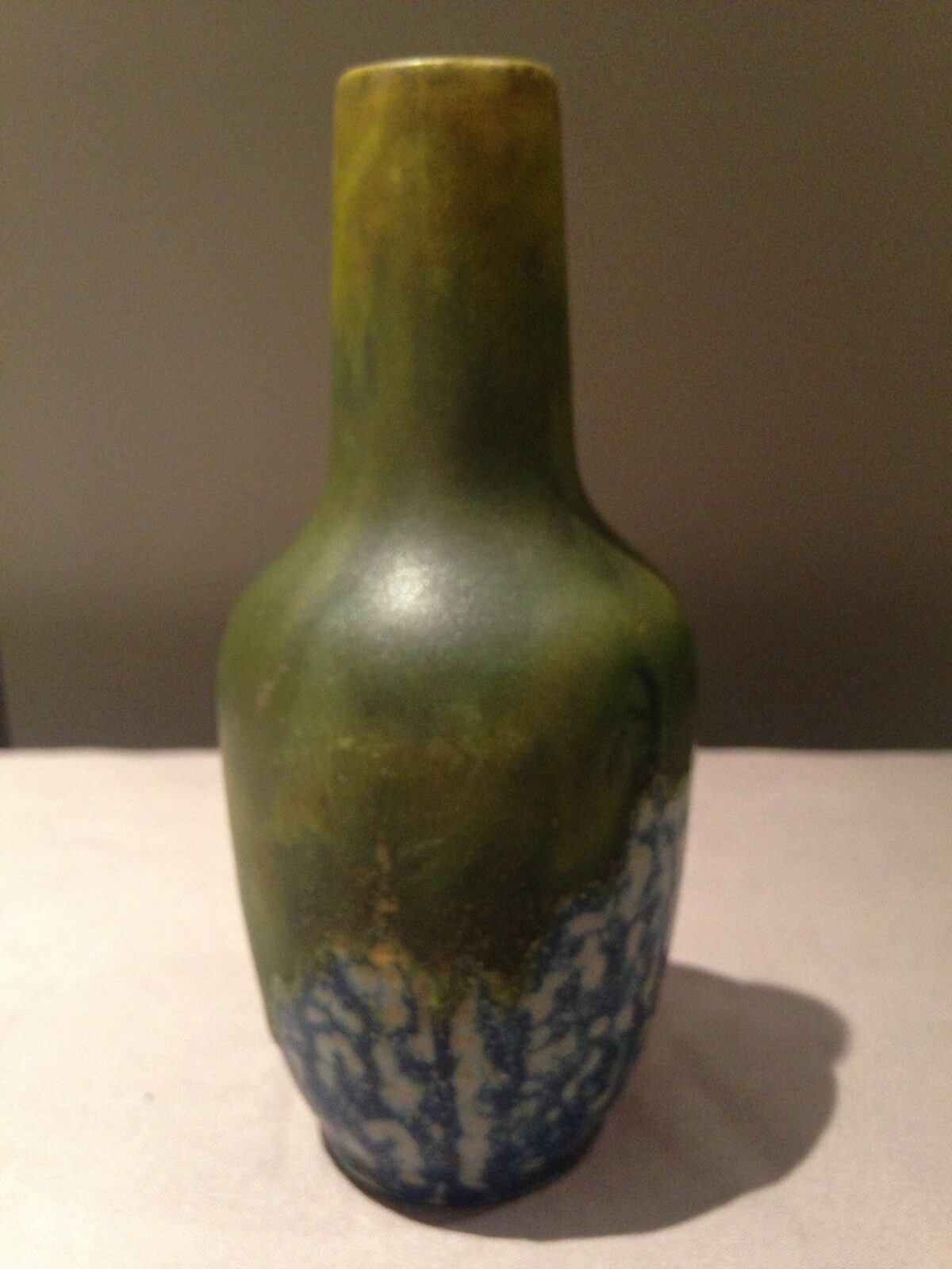 Ceramic vase