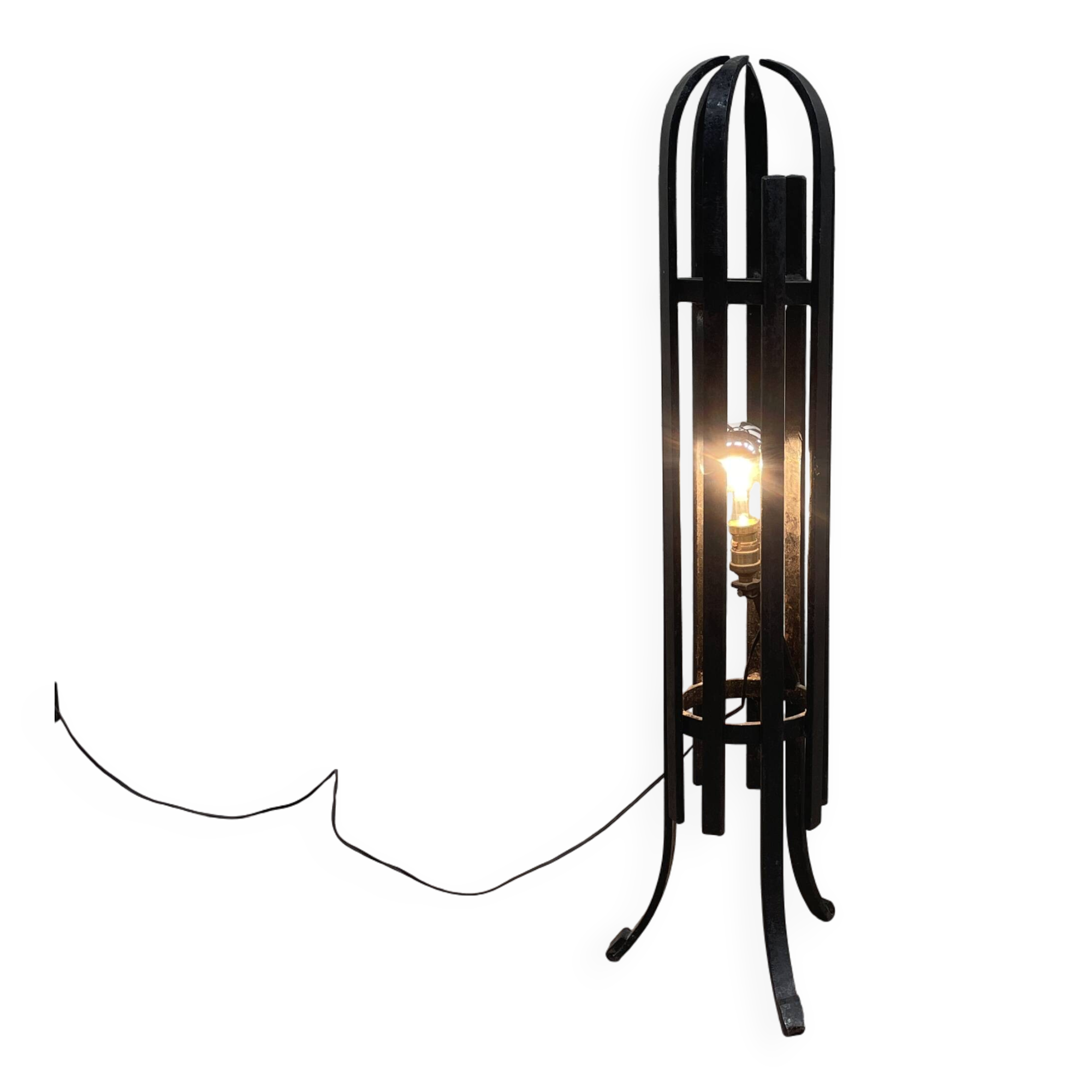 Sun lamp