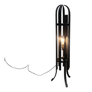 Lampe de sol