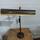 Brass balance lamp. Delmas.