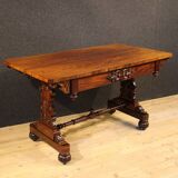 Antique 19th century Welsh writing desk