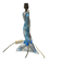 Saint Louis lamp base