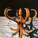 Baumann Parrot coat holder