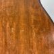 Violin coffee table