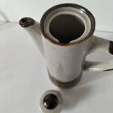 Coffee maker