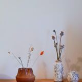 60s sandstone flower pick