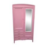 Parisian wardrobe year 30