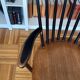 Scandinavian armchair Samcom