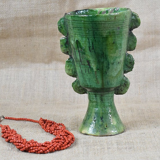 Vase tamgeroute