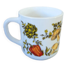 Arcopal vegetable mug