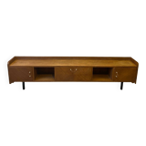 Vintage sideboard from the 60s (shallow)