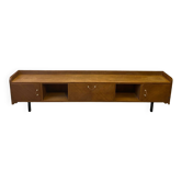 Vintage sideboard from the 60s (shallow)