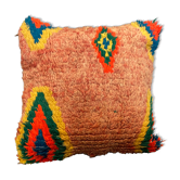 Housse de coussin berbère