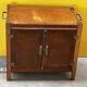Art Deco period side table