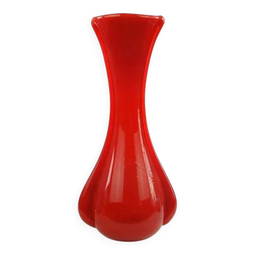 Vase s9h huta wołomin nouveau look