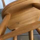 Chaise Baumann enfant