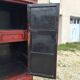 Lacquered cabinet China 50