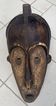 Masque africain Fang