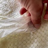 Vintage bedspread