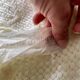 Vintage bedspread