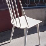 Chair Farstrup Mobler vintage Scandinavian design
